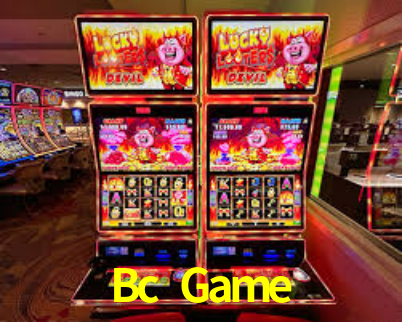 Descubra a Essência do Bc Game: Nossa História e Compromissos