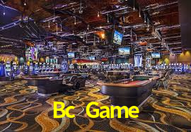 Descubra a Magia dos Jogos de Arcade no Bc Game