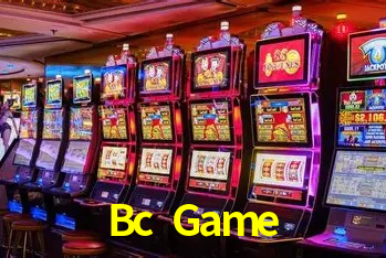 Explorando a Categoria de Eventos em Apostas na Bc Game