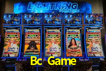 Desvendando o Mundo dos Jogos Virtuais na Bc Game