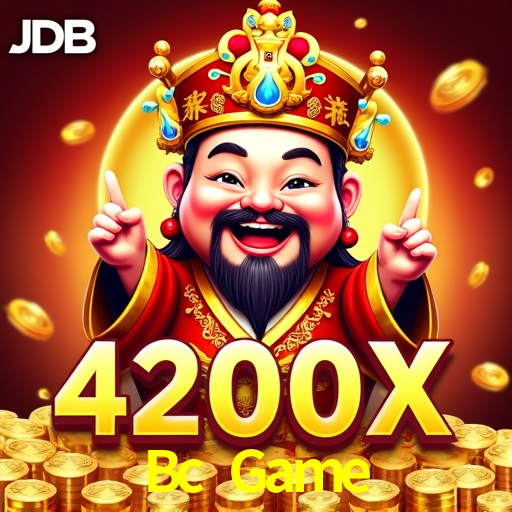 Descubra a Essência do Bc Game: Nossa História e Compromissos