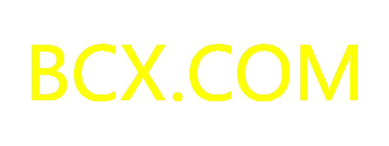 BCX.COM